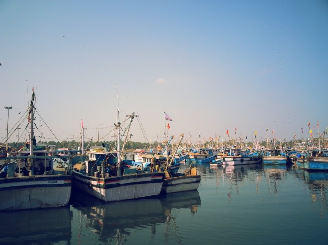 Malpe Beach